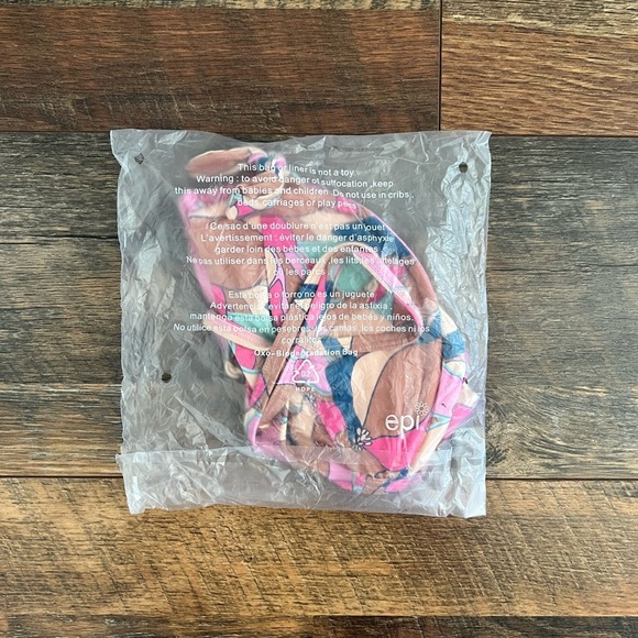 NWT L*Space Rose Bikini Top in Sundazed Floral - Picture 2 of 6